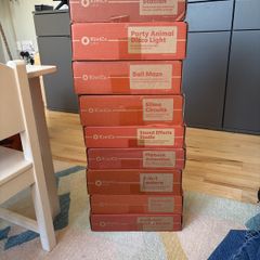 KiwiCo Labs - Unopened Boxes