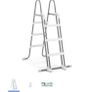 Intex pool ladder Image 3