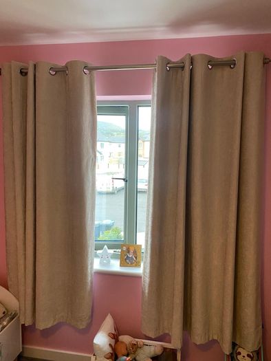Blackout Curtains