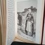 The Scarlet Letter by Nathaniel Hawthorne. Illustrated by E. Stuart Hardy (HQ64) Image 5