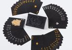 Playing Card Game Card Group Waterproof Poker Suit Magic Dmagic Package Board Game Gift Collection