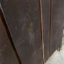 Upcycled antique sideboard buffet Image 8