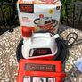 black & decker 2400wt wall paper stripper Image 2