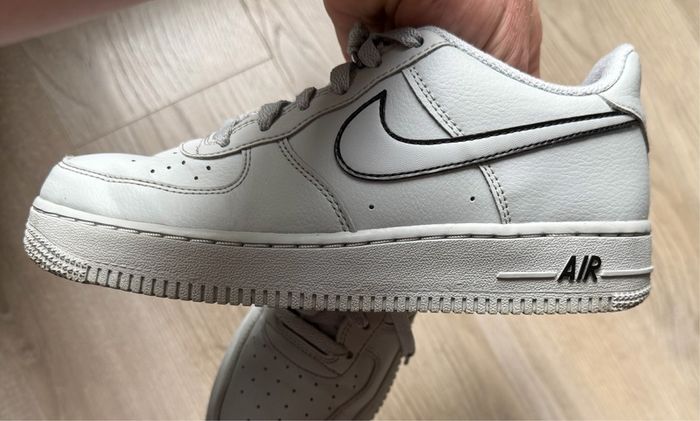 Nike Air Force 1 kids UK5