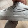 Nike Air Force 1 kids UK5 Image 2