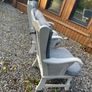 Armchairs x 2 Image 4