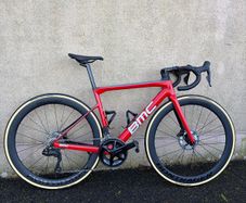 BMC Teammachine SLR01