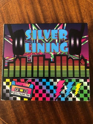 Silver Lining - Various Artists Irish Rock / Pop