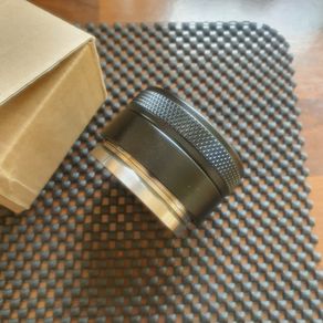 Adjustable Coffee Tamper 53MM