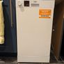 fridge freezer. Gas hob. Slimline dishwasher. Image 2