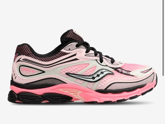 Saucony ProGrid Omni
