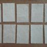 STAMPS - Lot of 10 - Ceylon Image 3