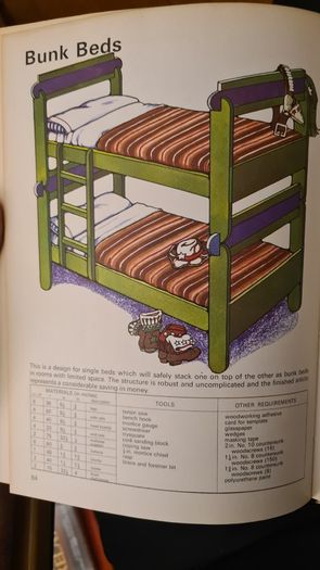Fashioning Furniture. Beautiful Designs That Will Save You Money. . By John Trigg And David Field. FIRST EDITION. 1974.Hardback In Very Good Condition.