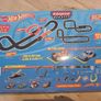 Carrera Go! Hotwheels scalextric set Image 4