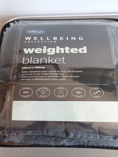 blanket
