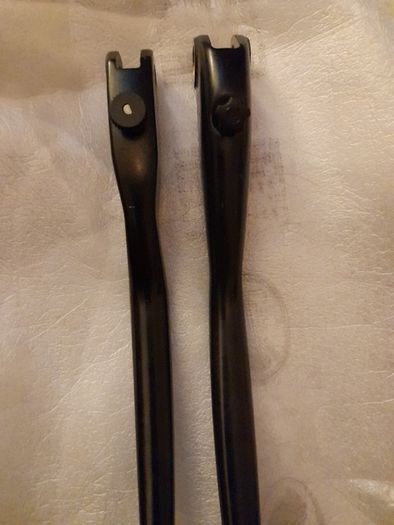 KTM 1290 SuperDuke Levers