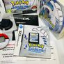 Pokemon Soul Silver Version with Pokewalker Image 3