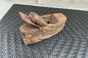Vintage Rusty Plane