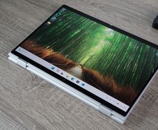 HP EliteBook x360 1040 G11 2.8K 120Hz OLED Touch | Ultra 7 155H | 32GB | 1tb