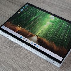 HP EliteBook x360 1040 G11 2.8K 120Hz OLED Touch | Ultra 7 155H | 32GB | 1tb