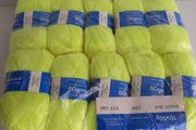 New unopened packet knitting wool/crochet/crafts