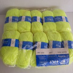 New unopened packet knitting wool/crochet/crafts