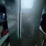 Samsung American style Fridge Freezer Image 2