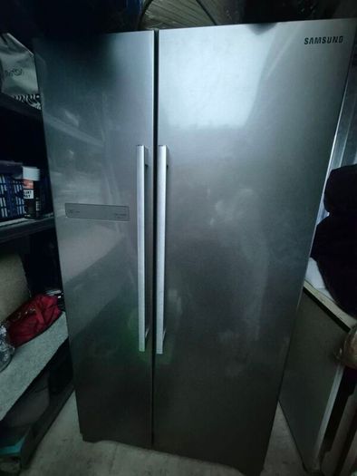 Samsung American style Fridge Freezer
