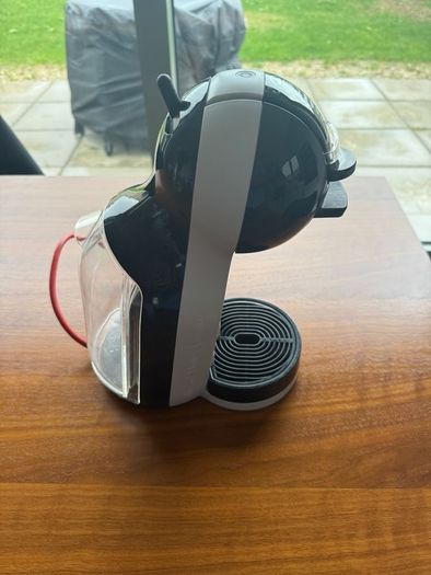 coffee machine