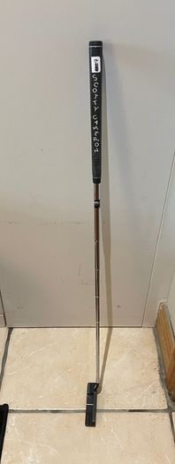Scotty Cameron Putter
