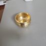 Tibetan singing bowl small Image 4