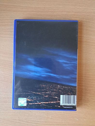 Need For Speed Carbon: Collectors Edition - PS2