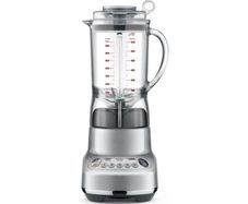 SAGE SBL620SIL4GUK1 The Fresh and Furious Juicer
