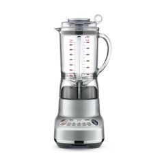 SAGE SBL620SIL4GUK1 The Fresh and Furious Juicer