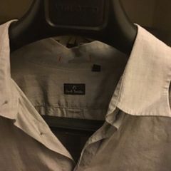 Paul Smith Men's Cotton Shirt
