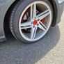 Veemans vfs31 18s concave  swaps Image 4