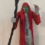 Various Vintage 80s Thundercats Figures Image 2