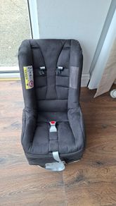 Minimac car seat for Multimac system