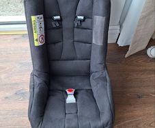 Minimac car seat for Multimac system
