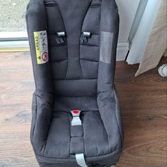 Minimac car seat for Multimac system