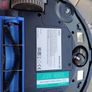 Robot Vacuum Cleaner Image 2