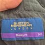 Burton slim fit suit Image 8