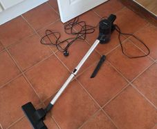 Vacuum cleaner