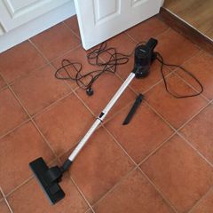 Vacuum cleaner