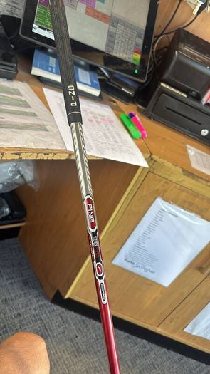 ping g15 7 wood
