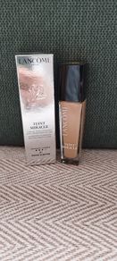 Lancome Teint Miracle foundation