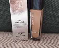 Lancome Teint Miracle foundation