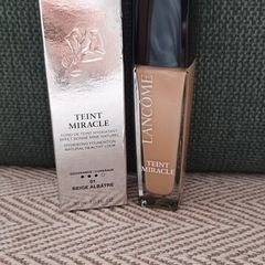 Lancome Teint Miracle foundation