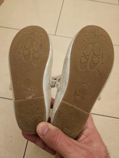 Girls Shoes