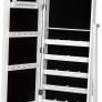 Luxury Mirror Jewellery Cabinet - Free Delivery Nationwide Image 6